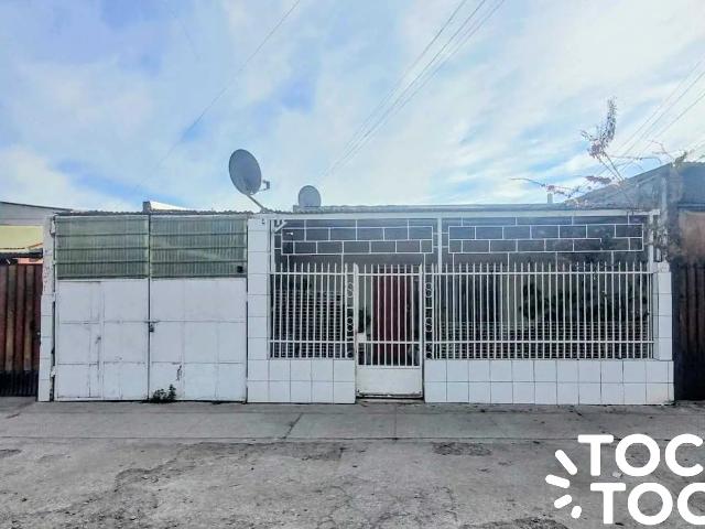 Casa en venta en Espejo, Metropolitana