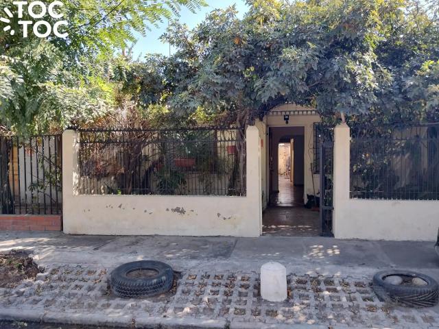 Casa en venta en Lo Espejo, Santiago