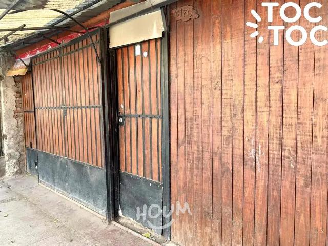 Casa en arriendo en Espejo, Metropolitana