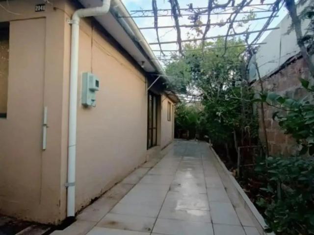 Casa en venta en Espejo, Metropolitana