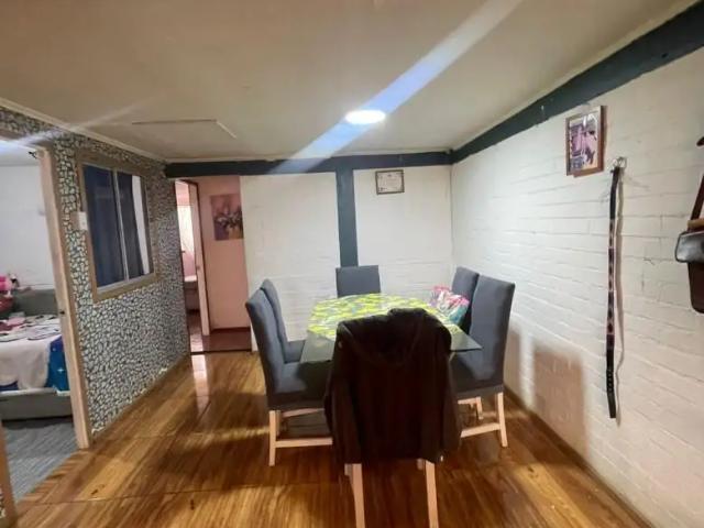 Casa en arriendo en Espejo, Metropolitana