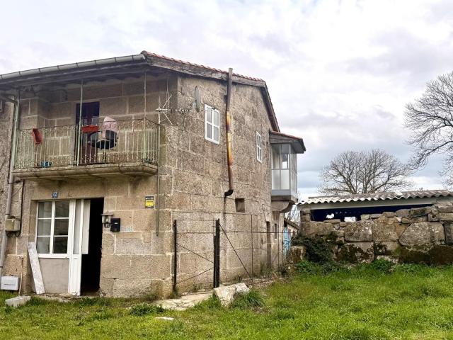 Casa en venta en A Limia, Galicia