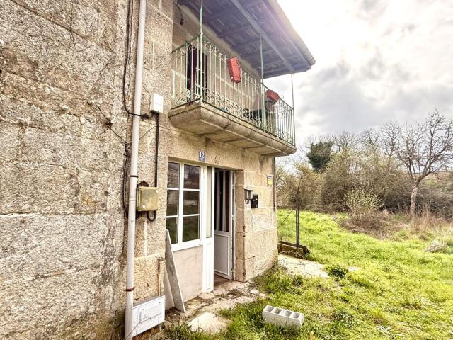 Casa en venta en A Limia, Galicia