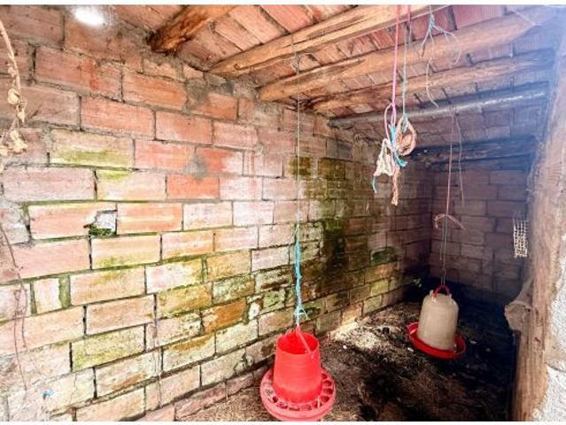 Casa en venta en A Limia, Galicia