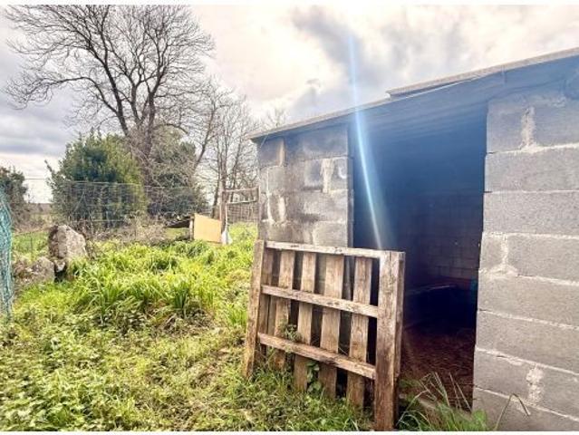 Casa en venta en A Limia, Galicia