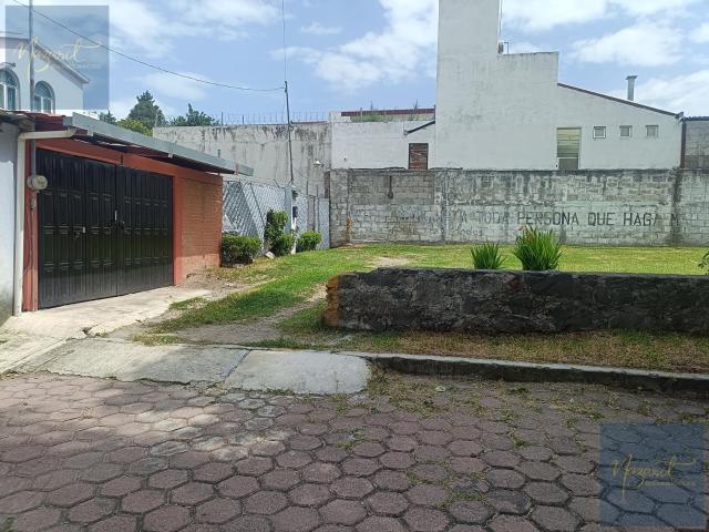 Casa en renta en Atlangatepec, Tlaxcala