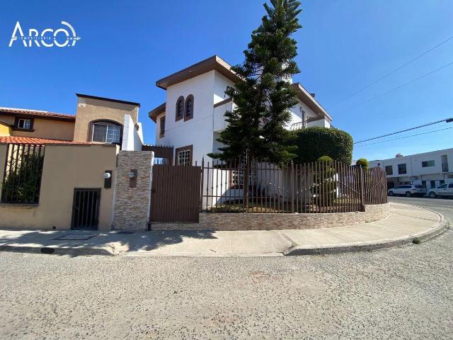Casa en renta en Ensenada, Baja California