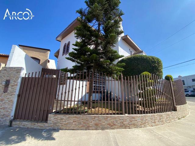 Casa en renta en Ensenada, Baja California
