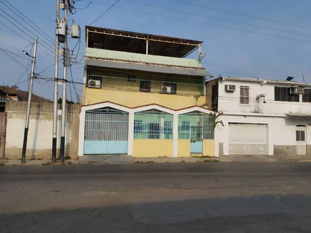 Casa en venta en Guacara, Carabobo