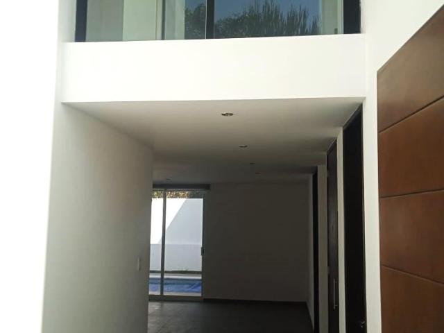 Casa en renta en San Andrés Cholula, Puebla