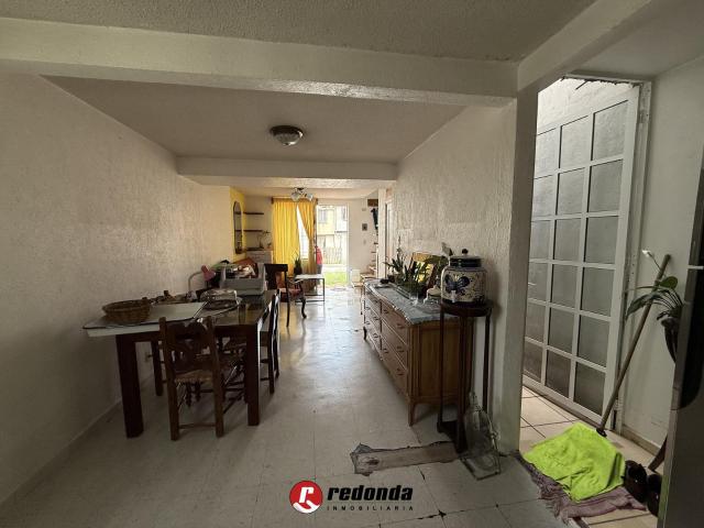 Casa en renta en Cuautitlán Izcalli, Estado de México