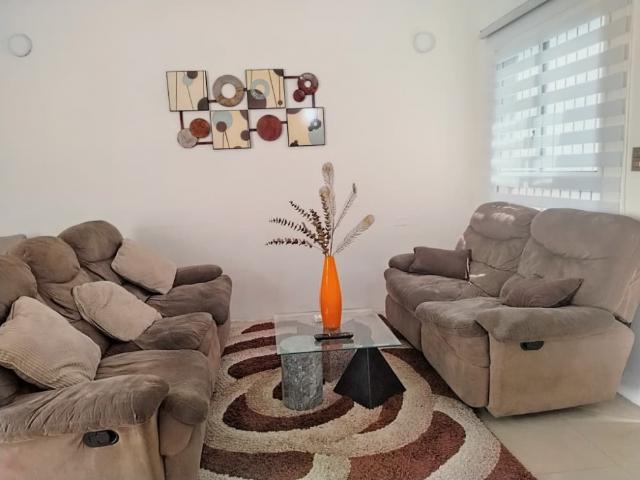 Casa en alquiler en Maturin, Monagas