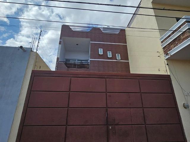 Casa en renta en Guadalajara, Región Centro