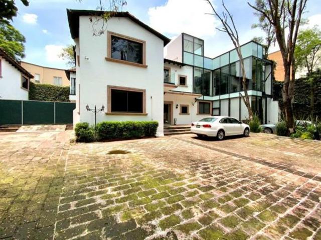 Casa en venta en Miguel Hidalgo, Ciudad de México