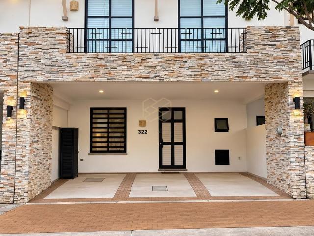 Casa en renta en Celaya, Guanajuato