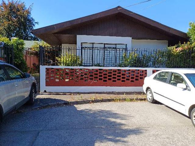 Casa en arriendo en Población Olombi Banna, Chiguayante