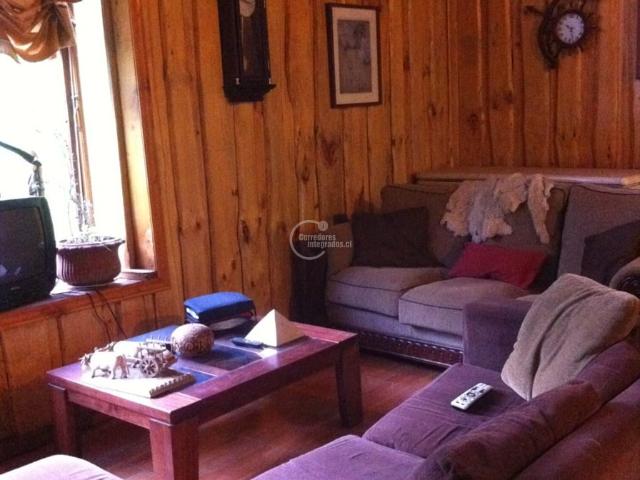Casa en arriendo en Loncoche, La Araucanía