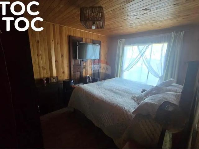 Casa en arriendo en Loncoche, La Araucanía