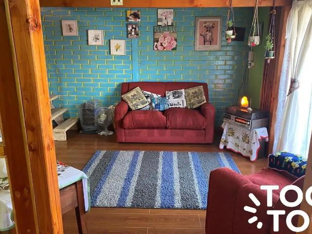 Casa en arriendo en Loncoche, La Araucanía
