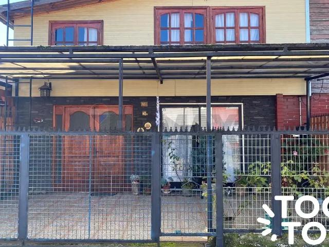 Casa en venta en Loncoche, La Araucanía