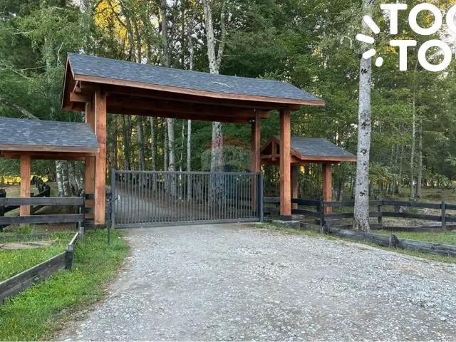 Casa en venta en Loncoche, La Araucanía