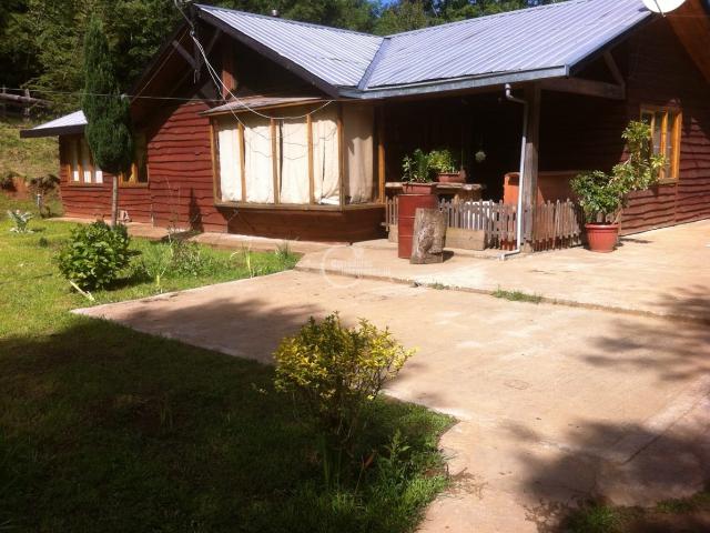 Casa en arriendo en Loncoche, La Araucanía