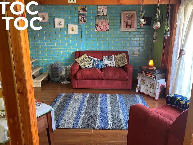 Casa en arriendo en Loncoche, La Araucanía