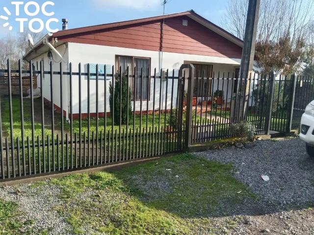 Casa en venta en Longaví, Maule