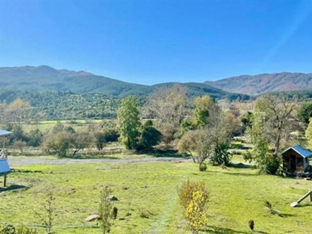 Casa en venta en Longaví, Maule