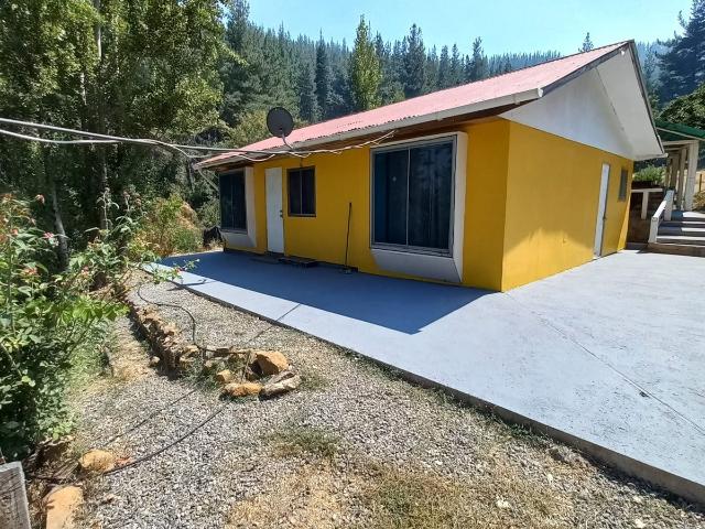 Casa en venta en Longaví, Maule