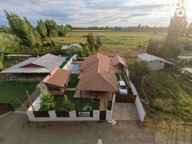 Casa en venta en Longaví, Maule