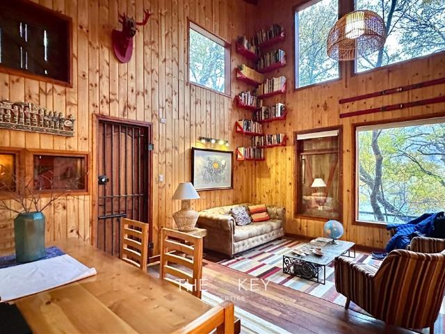 Casa en venta en Lonquimay, La Araucanía