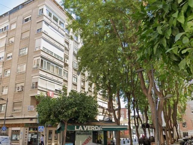 Casa en venta en La Parroquia, Alto Guadalentín
