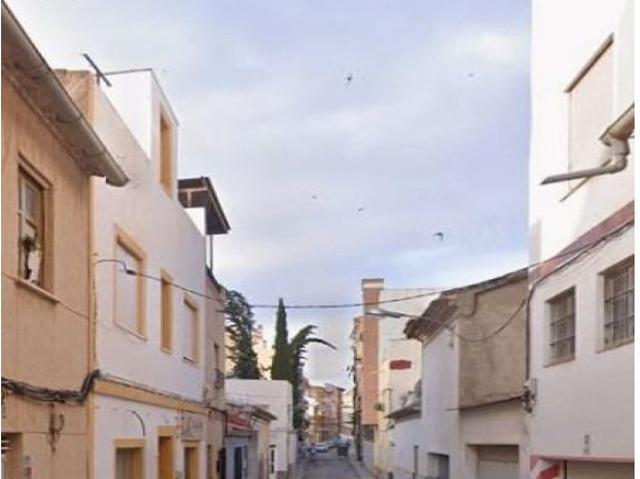 Casa en venta en San José, Alto Guadalentín
