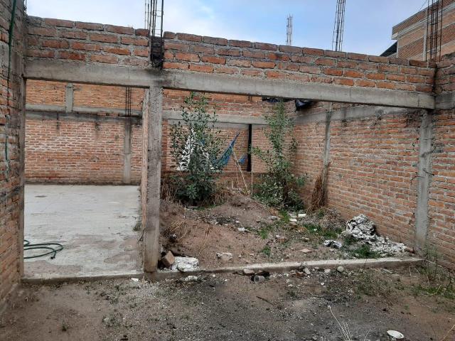 Casa en venta en Loreto, Zacatecas