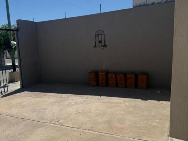 Casa en venta en Aldama, Chihuahua