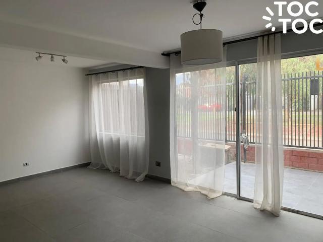 Casa en arriendo en Los Andes, Valparaíso