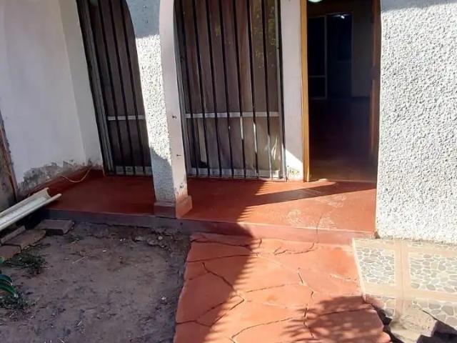 Casa en arriendo en Los Andes, Valparaíso