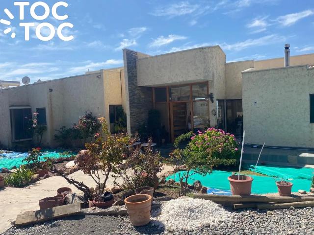 Casa en venta en Rinconada, Valparaíso