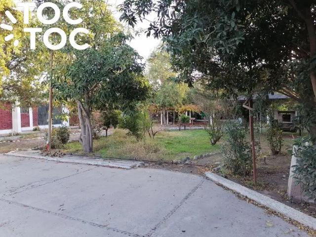 Casa en arriendo en Los Andes, Valparaíso