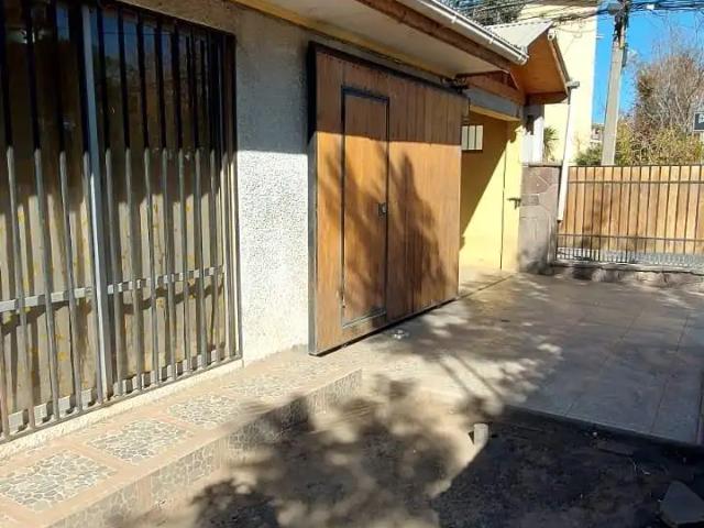Casa en arriendo en Los Andes, Valparaíso