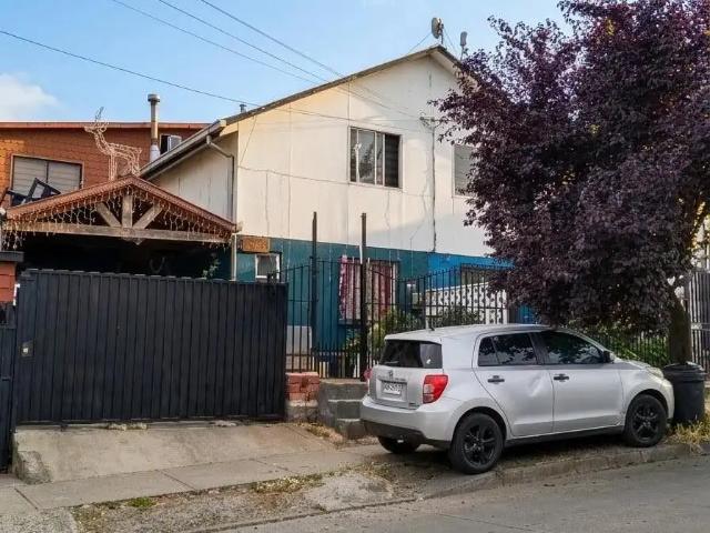 Casa en venta en Población Lo Elvira, Los Ángeles
