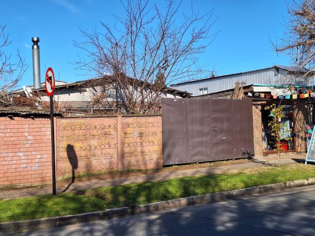 Casa en Los Ángeles