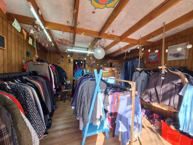 Casa en Los Ángeles