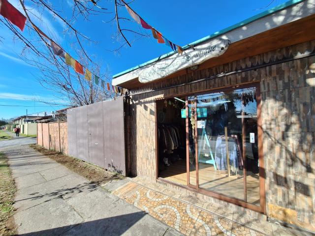 Casa en Los Ángeles