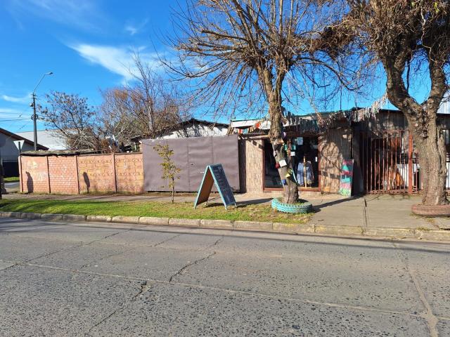 Casa en Los Ángeles