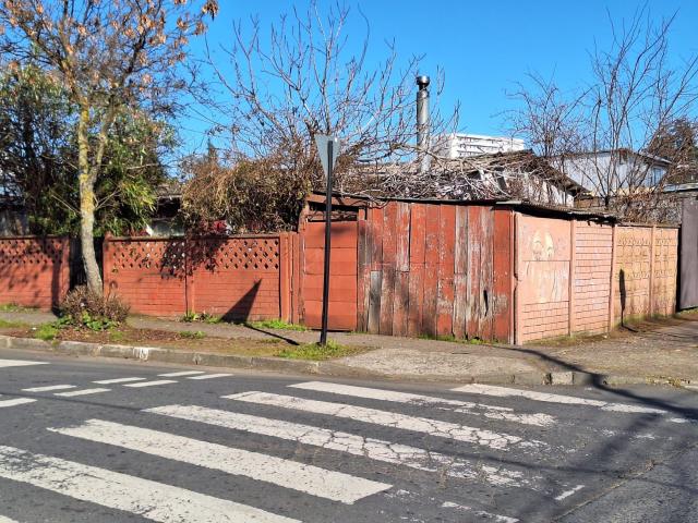 Casa en Los Ángeles