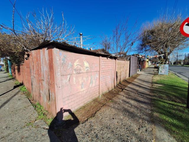 Casa en Los Ángeles