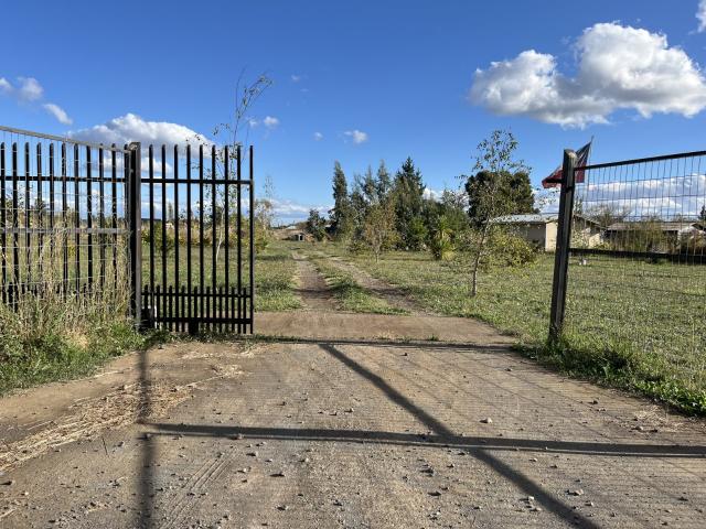 Casa en Los Ángeles