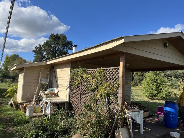 Casa en Los Ángeles